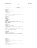 MIRNA BIOMARKERS OF LUNG DISEASE diagram and image