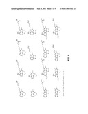 REACTIVE CYANINE COMPOUNDS diagram and image