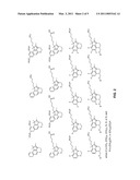 REACTIVE CYANINE COMPOUNDS diagram and image