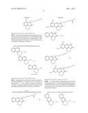 REACTIVE CYANINE COMPOUNDS diagram and image