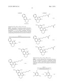 REACTIVE CYANINE COMPOUNDS diagram and image