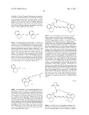 REACTIVE CYANINE COMPOUNDS diagram and image