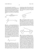 REACTIVE CYANINE COMPOUNDS diagram and image