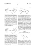 REACTIVE CYANINE COMPOUNDS diagram and image