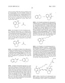 REACTIVE CYANINE COMPOUNDS diagram and image