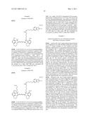 REACTIVE CYANINE COMPOUNDS diagram and image