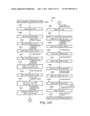 METHOD FOR CONTINUOUS MODE PROCESSING OF THE CONTENTS OF MULTIPLE REACTION RECEPTACLES IN A REAL-TIME AMPLIFICATION ASSAY diagram and image