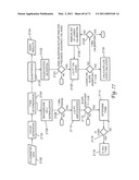 METHOD FOR CONTINUOUS MODE PROCESSING OF THE CONTENTS OF MULTIPLE REACTION RECEPTACLES IN A REAL-TIME AMPLIFICATION ASSAY diagram and image