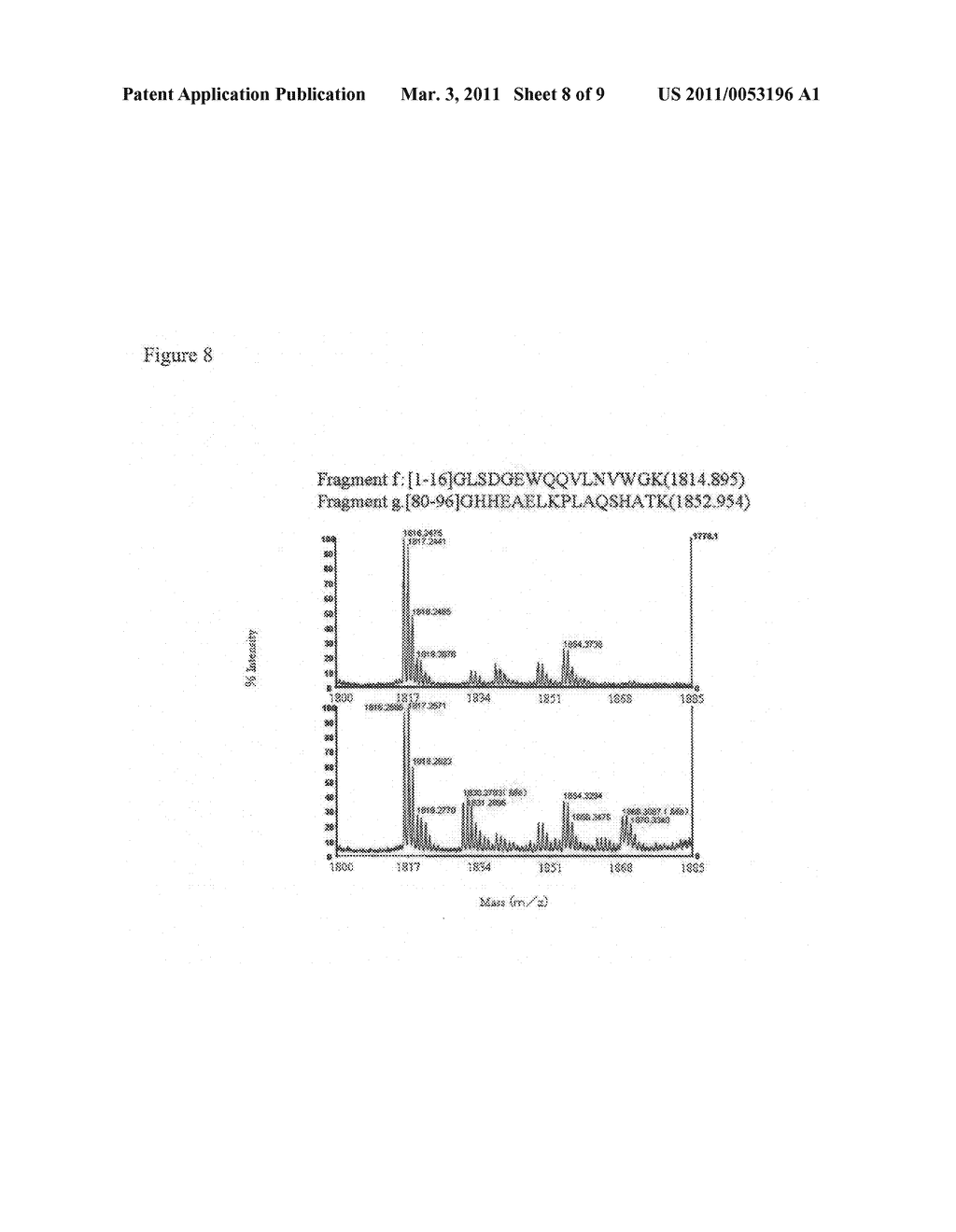 METHOD FOR MODIFYING A PEPTIDE AND A METHOD FOR IDENTIFYING A PEPTIDE - diagram, schematic, and image 09