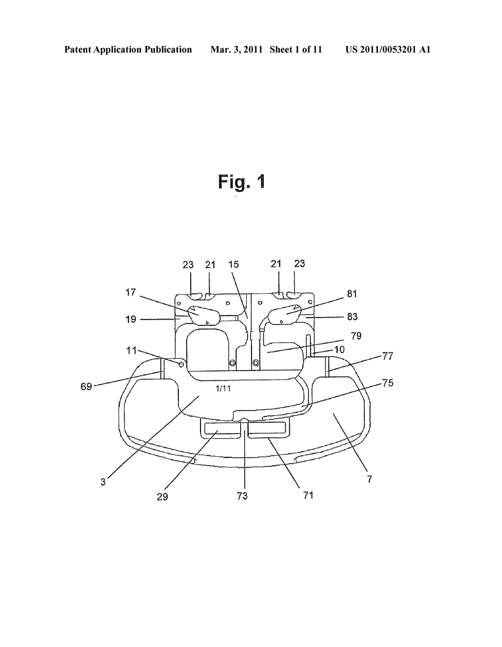 METHOD OF CELL SEPARATION - diagram, schematic, and image 02