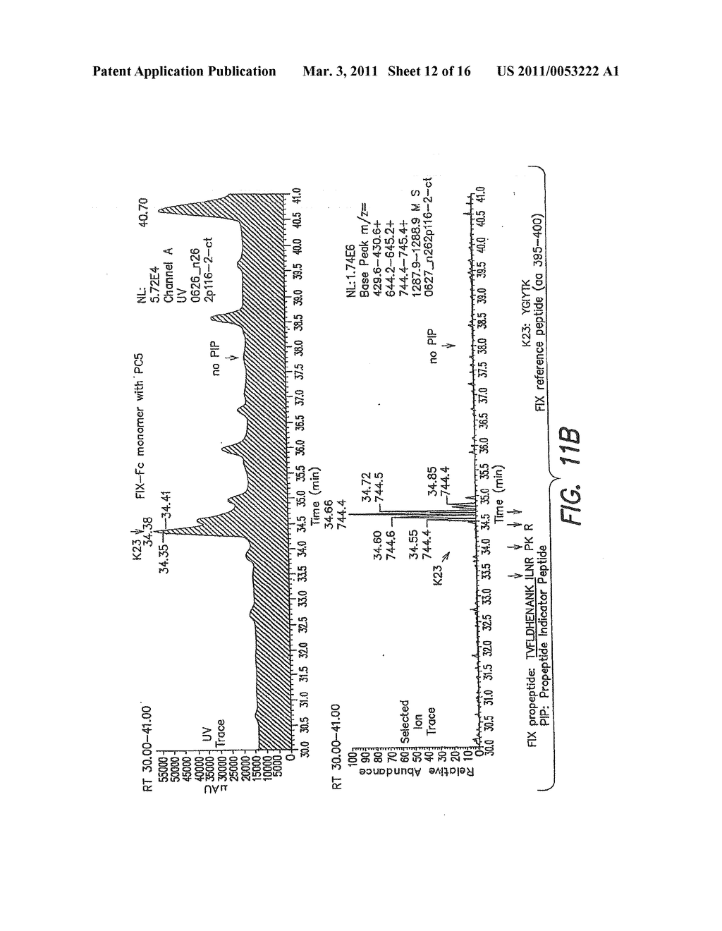 PC5 as a Factor IX Propeptide Processing Enzyme - diagram, schematic, and image 13