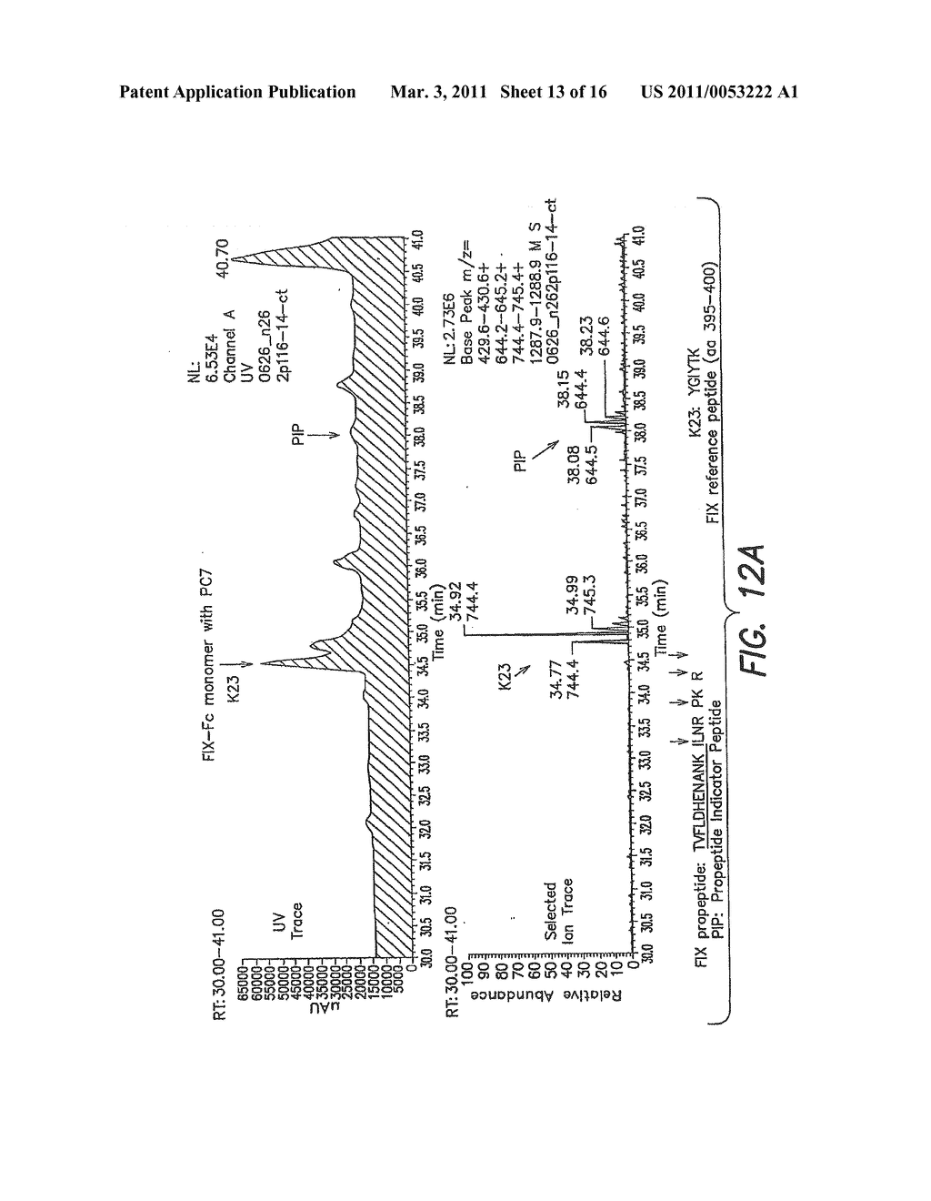 PC5 as a Factor IX Propeptide Processing Enzyme - diagram, schematic, and image 14