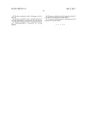 MICROORGANISM PRODUCING O-ACETYL-HOMOSERINE AND THE METHOD OF PRODUCING O-ACETYL-HOMOSERINE USING THE MICROORGANISM diagram and image