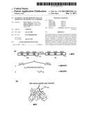 MATERIALS AND METHODS RELATING TO MODIFYING THE BINDING OF ANTIBODIES diagram and image