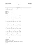 MATERIALS AND METHODS RELATING TO MODIFYING THE BINDING OF ANTIBODIES diagram and image