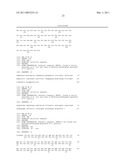 MATERIALS AND METHODS RELATING TO MODIFYING THE BINDING OF ANTIBODIES diagram and image