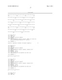 MATERIALS AND METHODS RELATING TO MODIFYING THE BINDING OF ANTIBODIES diagram and image