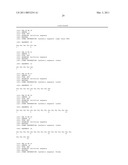 MATERIALS AND METHODS RELATING TO MODIFYING THE BINDING OF ANTIBODIES diagram and image