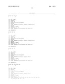 MATERIALS AND METHODS RELATING TO MODIFYING THE BINDING OF ANTIBODIES diagram and image