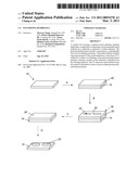 Patterning Hydrogels diagram and image