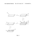 Patterning Hydrogels diagram and image