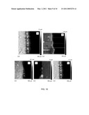 Patterning Hydrogels diagram and image