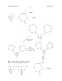 MOLECULAR INDICATOR AND PROCESS OF SYNTHESIZING diagram and image