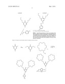 MOLECULAR INDICATOR AND PROCESS OF SYNTHESIZING diagram and image