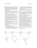 MOLECULAR INDICATOR AND PROCESS OF SYNTHESIZING diagram and image