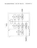 ANALYZING APPARATUS AND CONTROL METHOD FOR THE SAME diagram and image