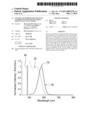 SYSTEMS AND METHODS FOR ENHANCING FLUORESCENT DETECTION OF TARGET MOLECULES IN A TEST SAMPLE diagram and image