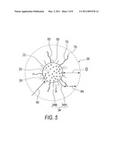 SYSTEMS AND METHODS FOR ENHANCING FLUORESCENT DETECTION OF TARGET MOLECULES IN A TEST SAMPLE diagram and image