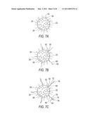 SYSTEMS AND METHODS FOR ENHANCING FLUORESCENT DETECTION OF TARGET MOLECULES IN A TEST SAMPLE diagram and image