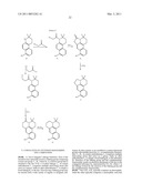 Methods and Kits Using Extended Rhodamine Dyes diagram and image