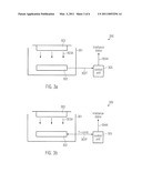 UV IRRADIANCE MONITORING IN SEMICONDUCTOR PROCESSING USING A TEMPERATURE DEPENDENT SIGNAL diagram and image