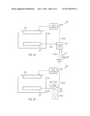 UV IRRADIANCE MONITORING IN SEMICONDUCTOR PROCESSING USING A TEMPERATURE DEPENDENT SIGNAL diagram and image