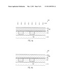 UV IRRADIANCE MONITORING IN SEMICONDUCTOR PROCESSING USING A TEMPERATURE DEPENDENT SIGNAL diagram and image