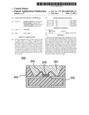 LIGHT EMITTING DEVICE AND DISPLAY diagram and image