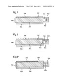 LIGHT EMITTING DEVICE AND DISPLAY diagram and image