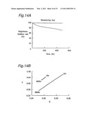 LIGHT EMITTING DEVICE AND DISPLAY diagram and image