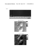 Method of fabricating semiconductor substrate and method of fabricating light emitting device diagram and image