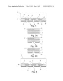 METHOD FOR THE CONTACT SEPARATION OF ELECTRICALLY-CONDUCTING LAYERS ON THE BACK CONTACTS OF SOLAR CELLS AND CORRESPONDING SOLAR CELL diagram and image