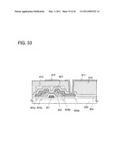 SEMICONDUCTOR DEVICE AND METHOD FOR MANUFACTURING THE SAME diagram and image