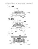 SEMICONDUCTOR DEVICE AND METHOD FOR MANUFACTURING THE SAME diagram and image