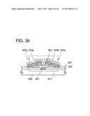 SEMICONDUCTOR DEVICE AND METHOD FOR MANUFACTURING THE SAME diagram and image