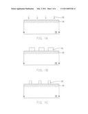 METHOD FOR MANUFACTURING MEMORY CELL diagram and image