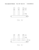 METHOD FOR MANUFACTURING MEMORY CELL diagram and image