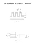 METHOD FOR MANUFACTURING MEMORY CELL diagram and image