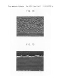 Semiconductor device including a gate electrode of lower electrial resistance and method of manufacturing the same diagram and image