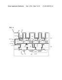 SEMICONDUCTOR CIRCUIT diagram and image